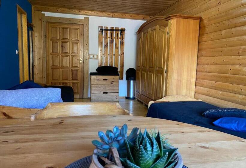 پانسیون Gościniec Salmopolski