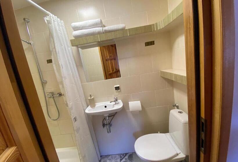 پانسیون Gościniec Salmopolski