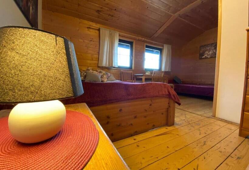 پانسیون Gościniec Salmopolski