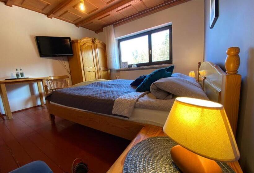 پانسیون Gościniec Salmopolski