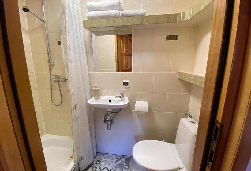 پانسیون Gościniec Salmopolski