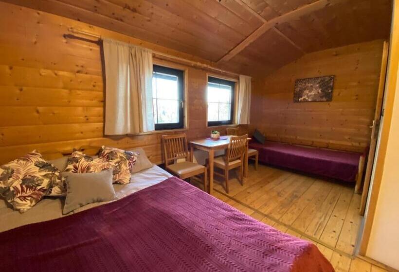 پانسیون Gościniec Salmopolski