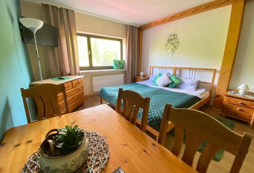 پانسیون Gościniec Salmopolski