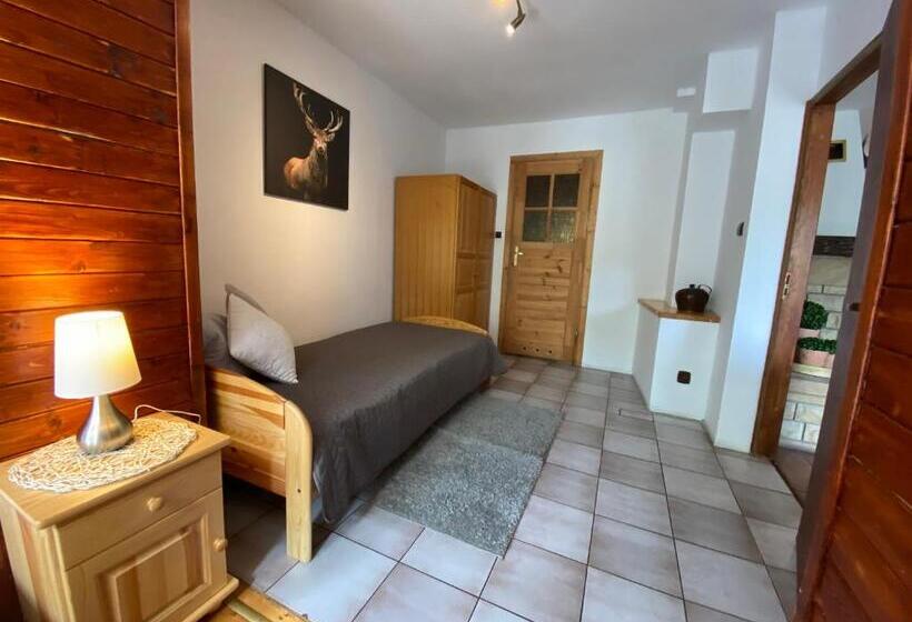 پانسیون Gościniec Salmopolski