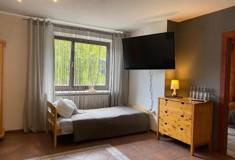 پانسیون Gościniec Salmopolski