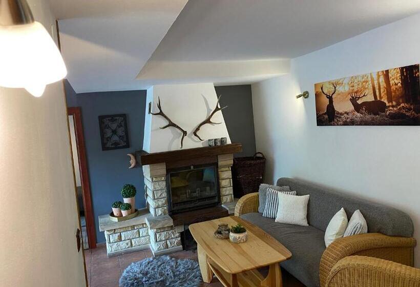 پانسیون Gościniec Salmopolski