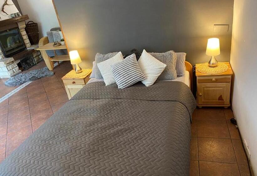 پانسیون Gościniec Salmopolski