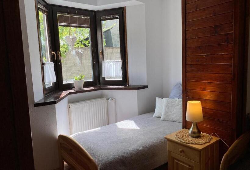 پانسیون Gościniec Salmopolski