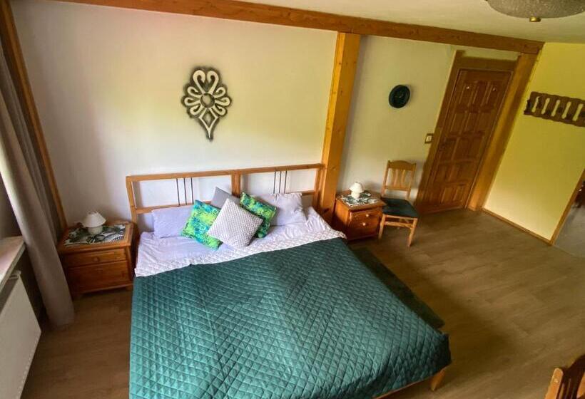 پانسیون Gościniec Salmopolski