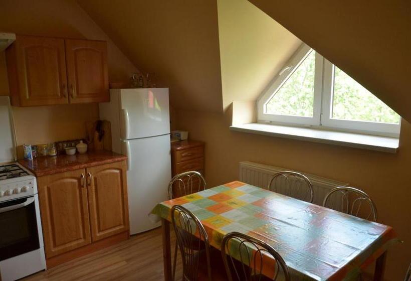 Пансион Gościniec Ustrzycki