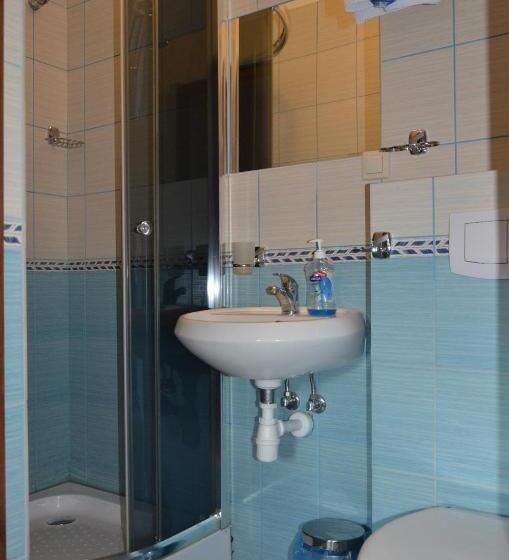 Пансион Gościniec Ustrzycki