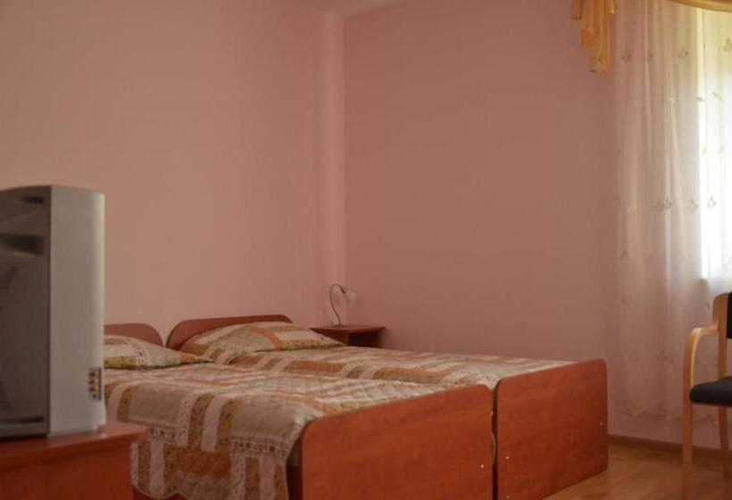 Пансион Gościniec Ustrzycki