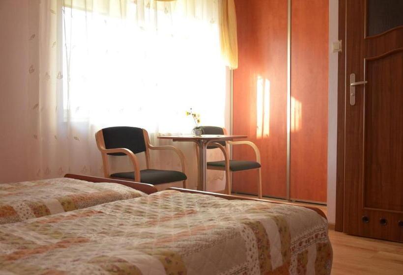 Пансион Gościniec Ustrzycki