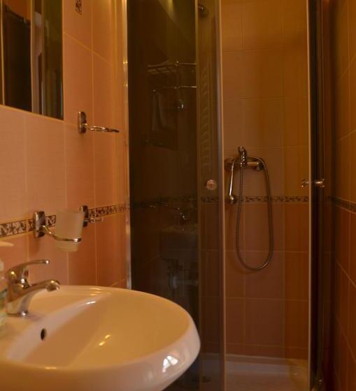 Пансион Gościniec Ustrzycki