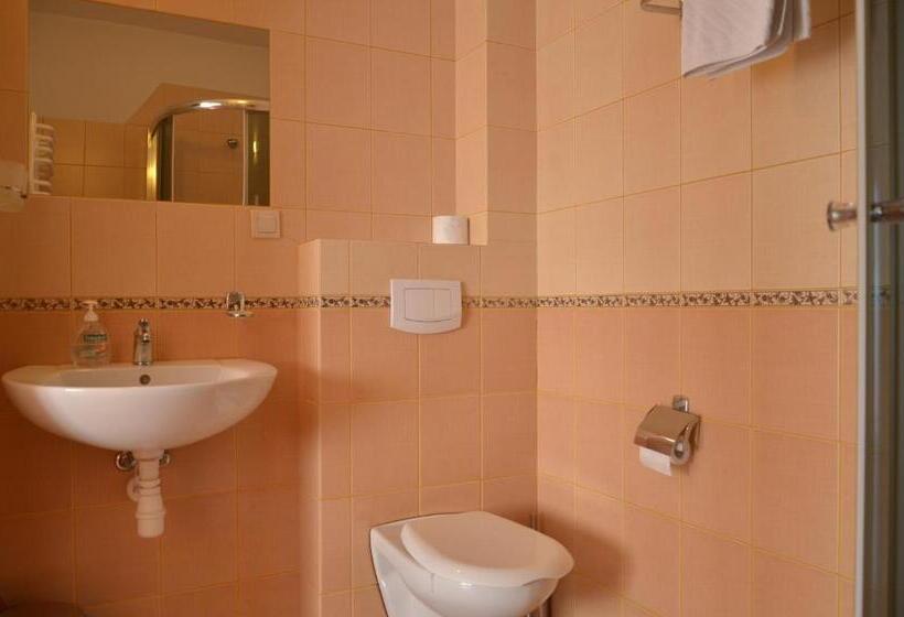 Пансион Gościniec Ustrzycki