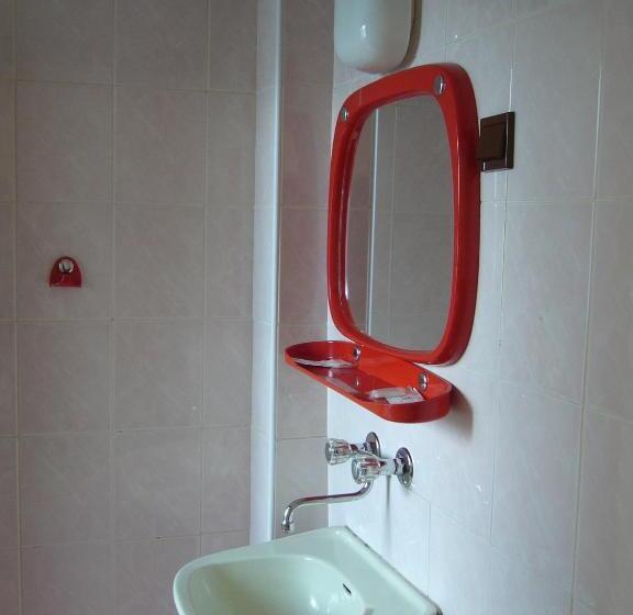 פנסיון Karet Obiekt Hotelowy