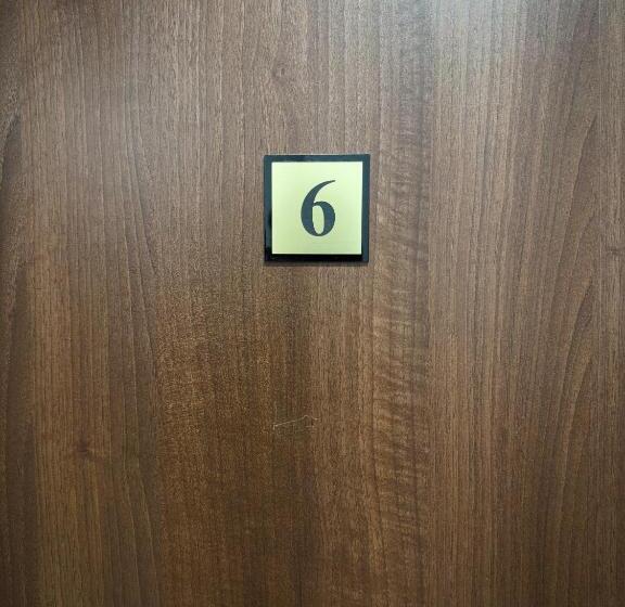 پانسیون Kwadrat Apartamenty Grottgera