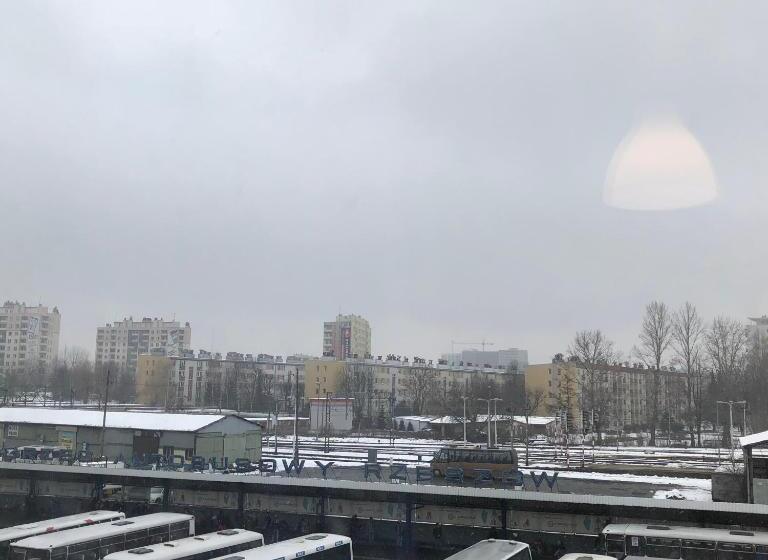 پانسیون Kwadrat Apartamenty Grottgera