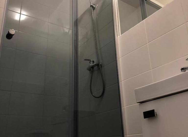 پانسیون Kwadrat Apartamenty Grottgera