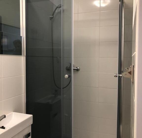 پانسیون Kwadrat Apartamenty Grottgera