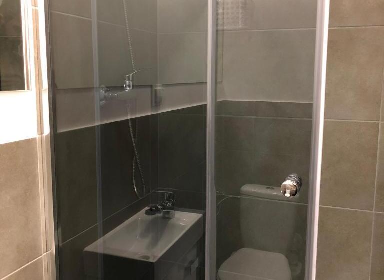 پانسیون Kwadrat Apartamenty Grottgera