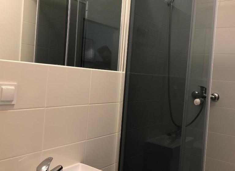 پانسیون Kwadrat Apartamenty Grottgera