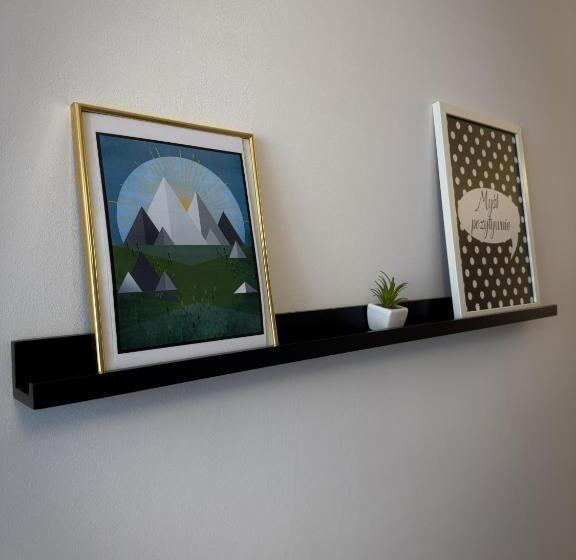 پانسیون Kwadrat Apartamenty Grottgera