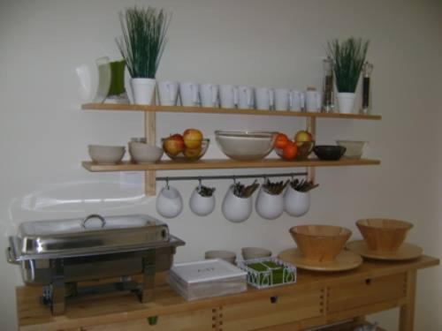 膳宿费 Leśna Villa