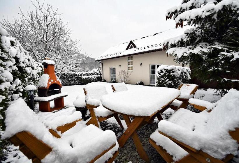 پانسیون Molonówka Guest House