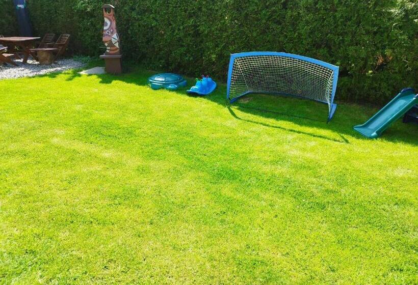 پانسیون Molonówka Guest House