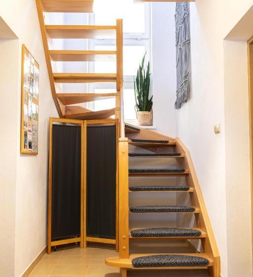 پانسیون Molonówka Guest House