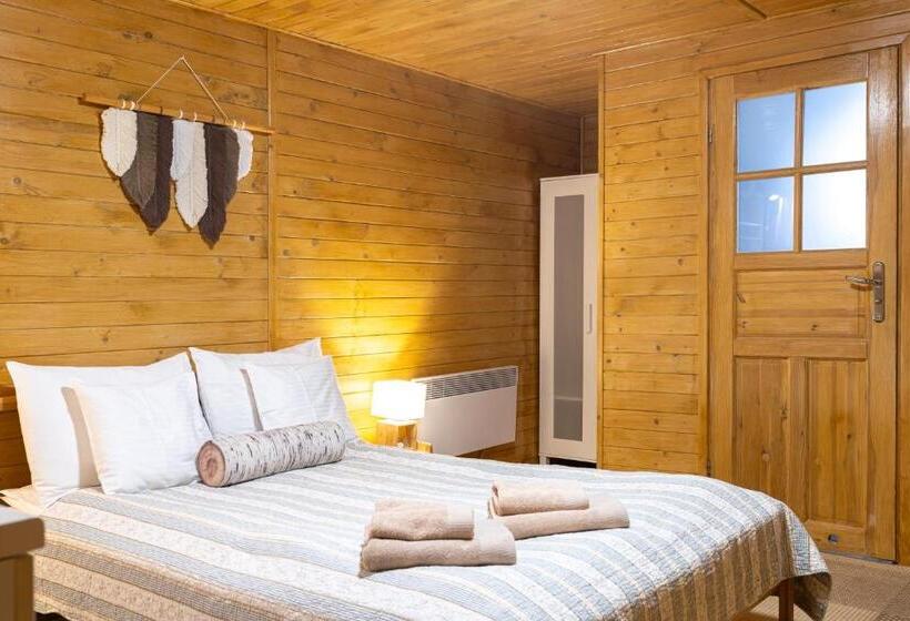 پانسیون Molonówka Guest House