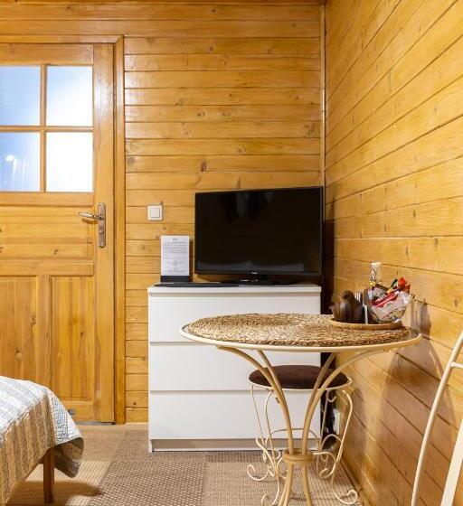 پانسیون Molonówka Guest House