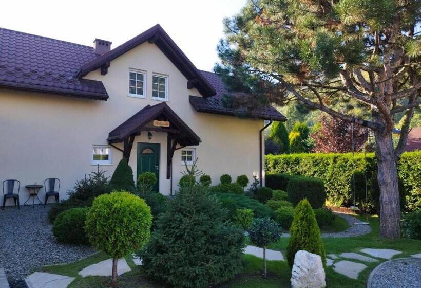 پانسیون Molonówka Guest House