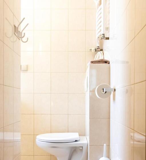 پانسیون Molonówka Guest House