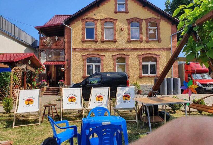 Пансион Noclegi Na Polnej