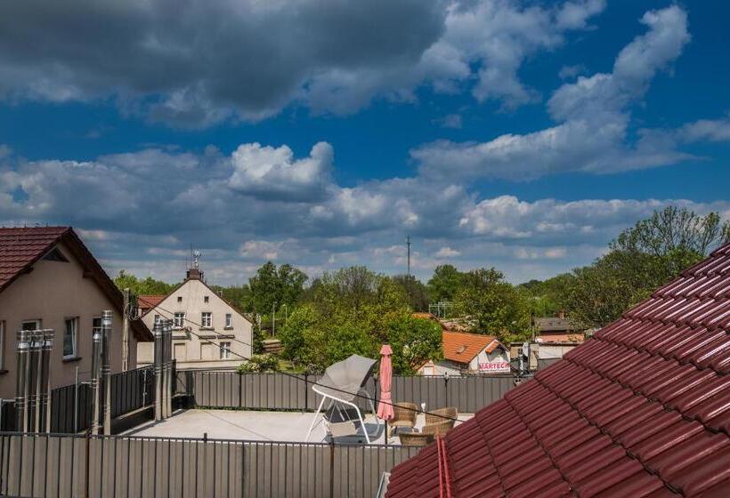 Пансион Noclegi Na Polnej