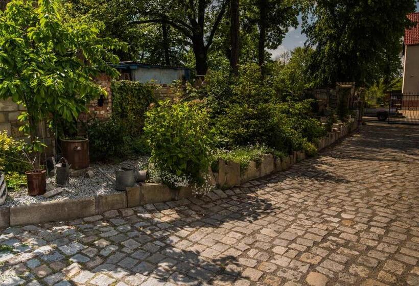 Пансион Noclegi Na Polnej