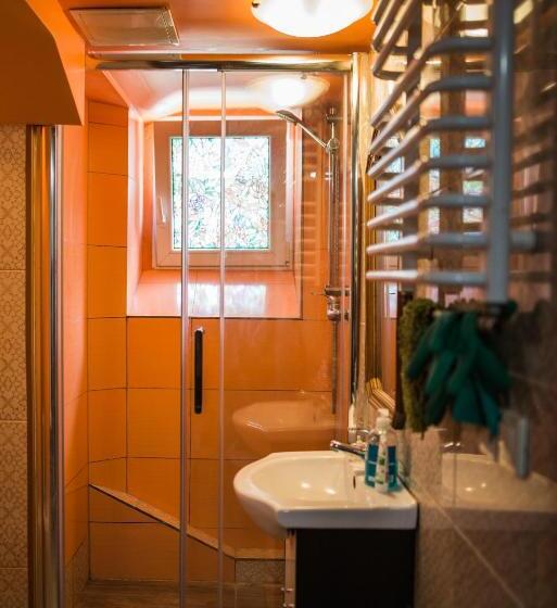 Пансион Noclegi Na Polnej