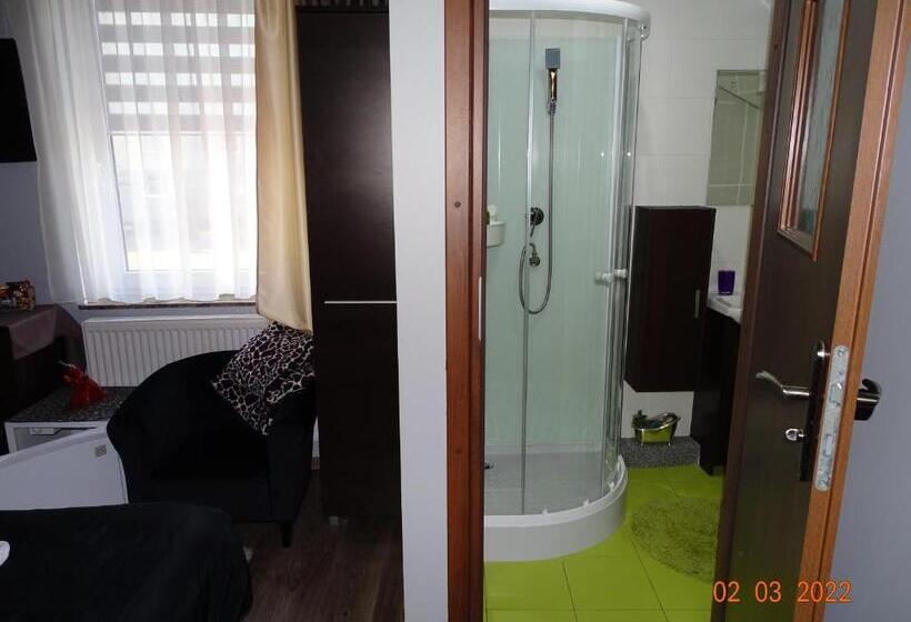 Пансион Noclegi Nad Morzem U Kasi