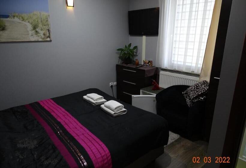 Пансион Noclegi Nad Morzem U Kasi