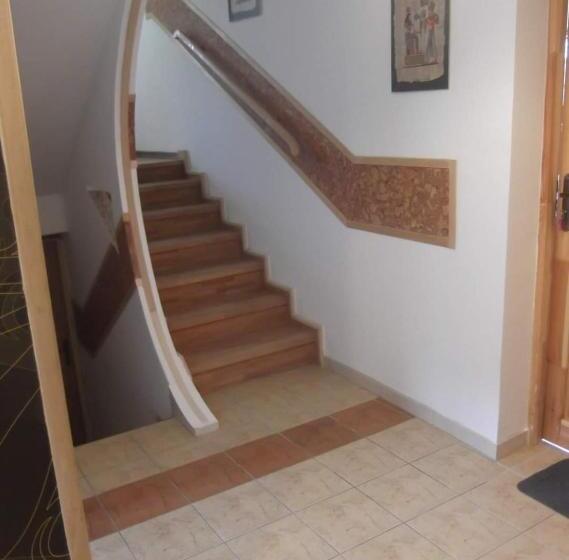 膳宿费 Noclegi Pod Lasem