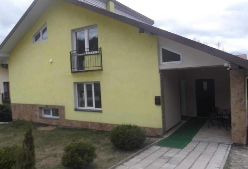 膳宿费 Noclegi Pod Lasem