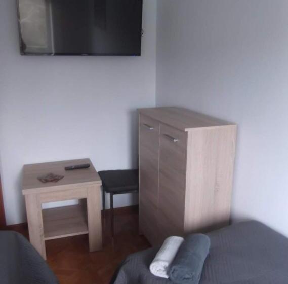 膳宿费 Noclegi Pod Lasem