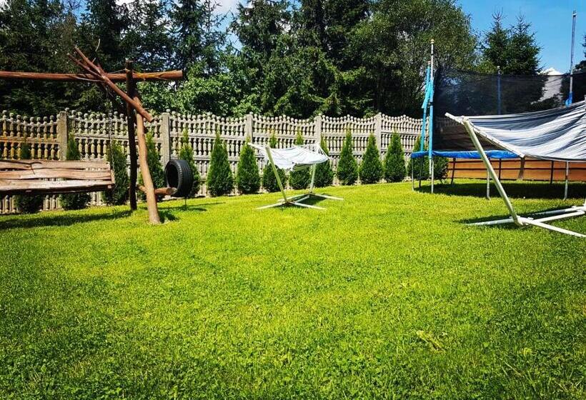 膳宿费 Noclegi U Dyncyka