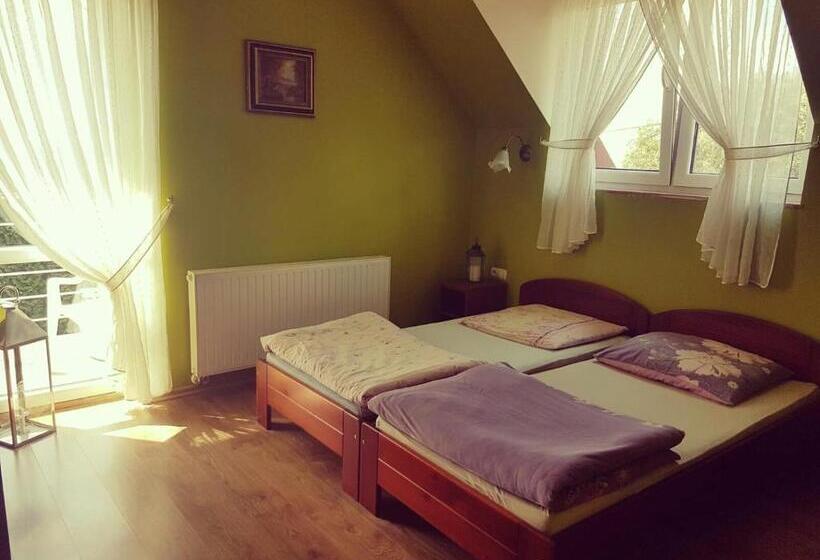 膳宿费 Noclegi U Dyncyka