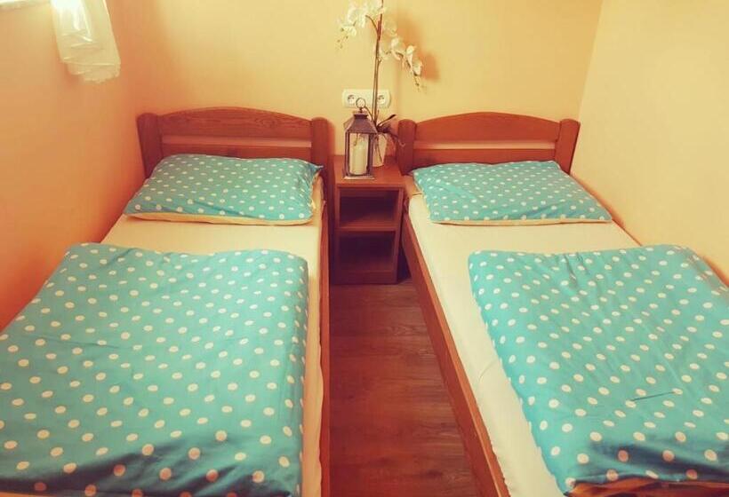 膳宿费 Noclegi U Dyncyka