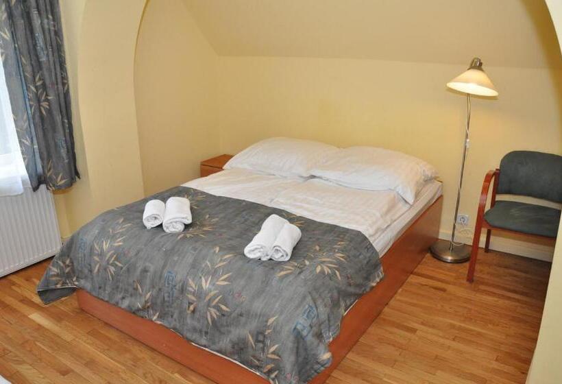 بنسيون Ośrodek Wypoczynkowy Barta