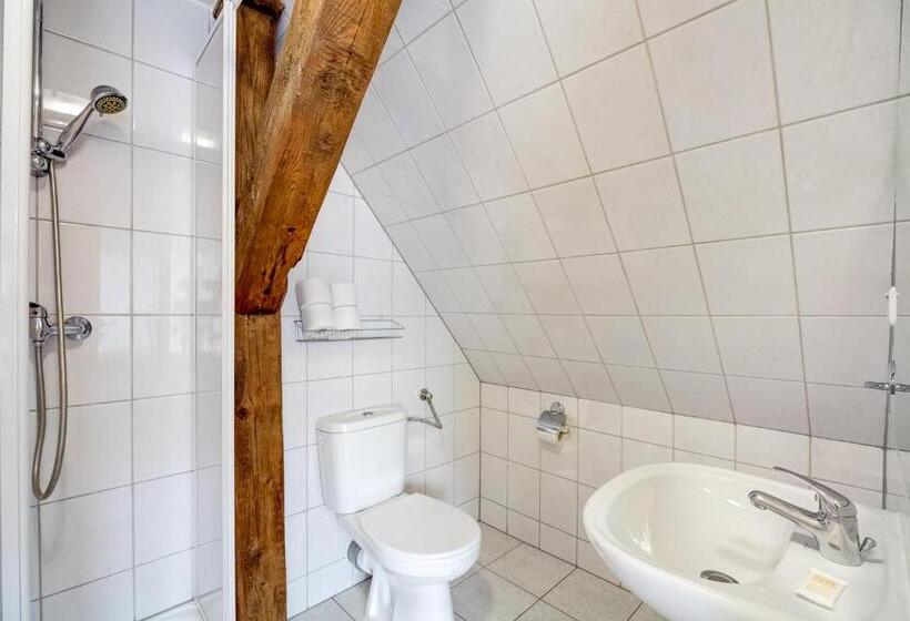 بنسيون Ośrodek Wypoczynkowy Barta