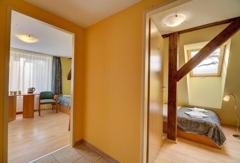 بنسيون Ośrodek Wypoczynkowy Barta